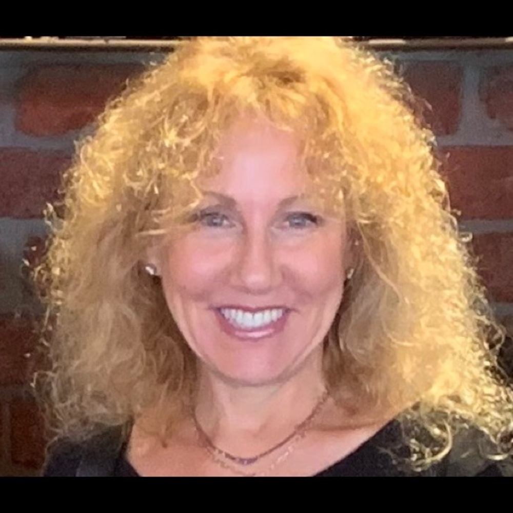 Meet your Posher, Francine